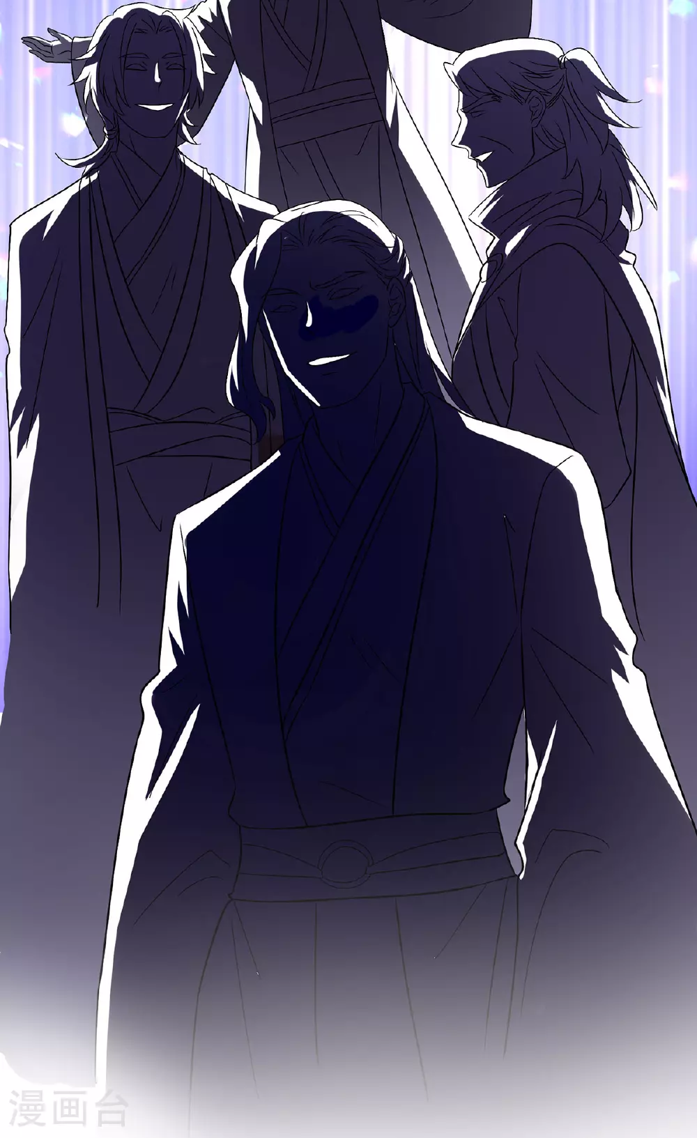 第268话 仇人相见3