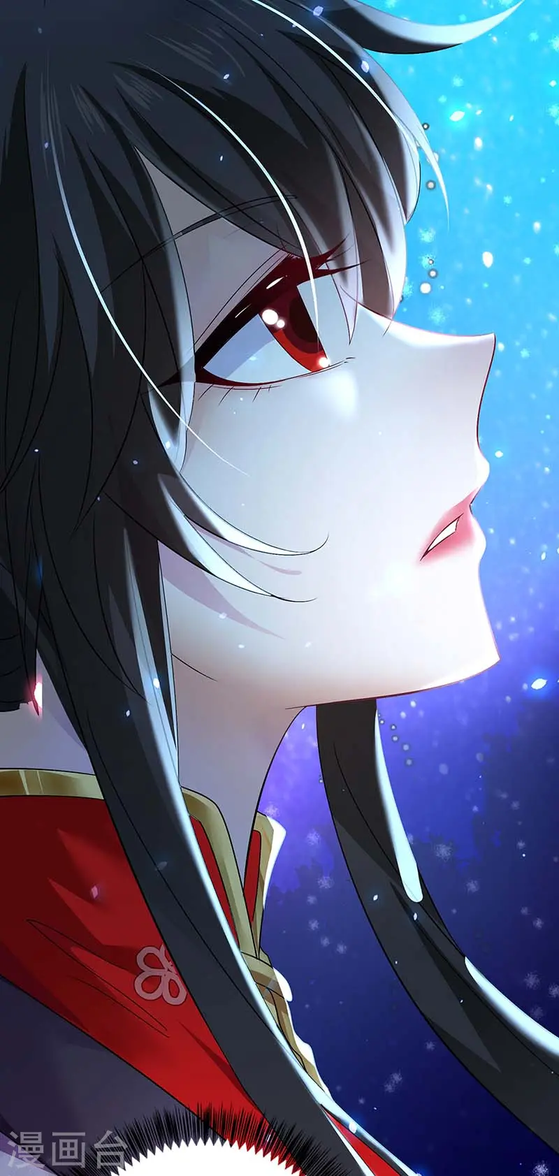 第75话 苍龙族23