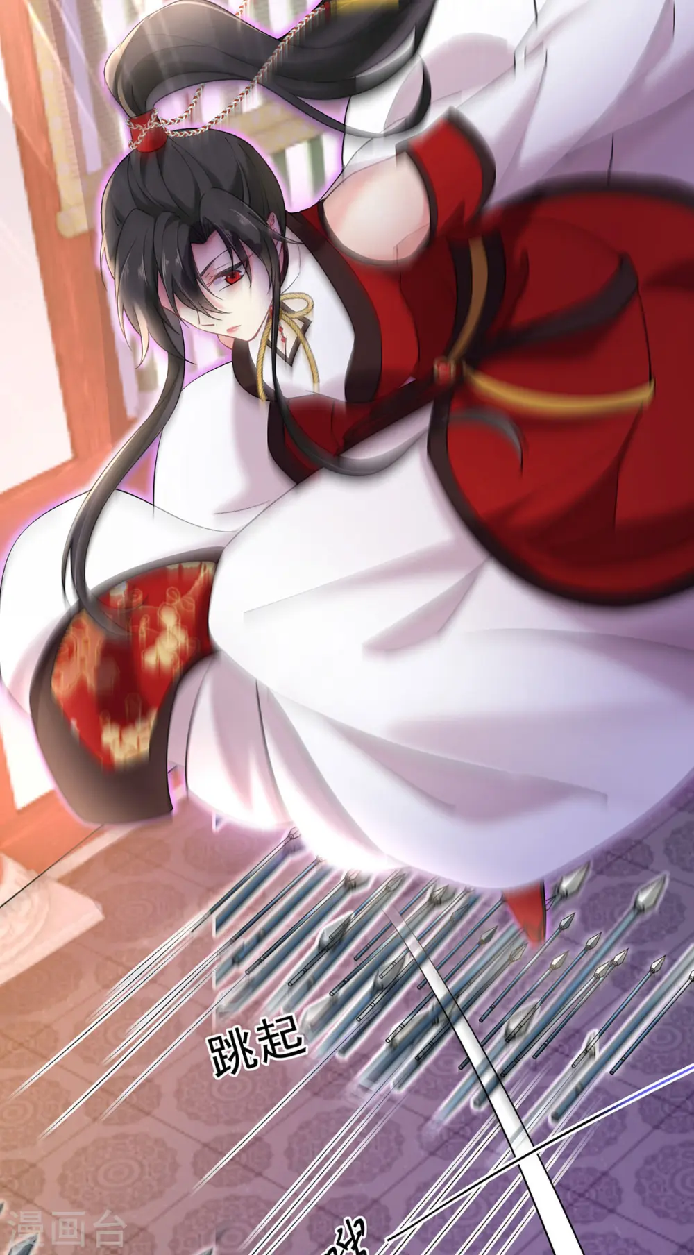 第199话 轻取两关12