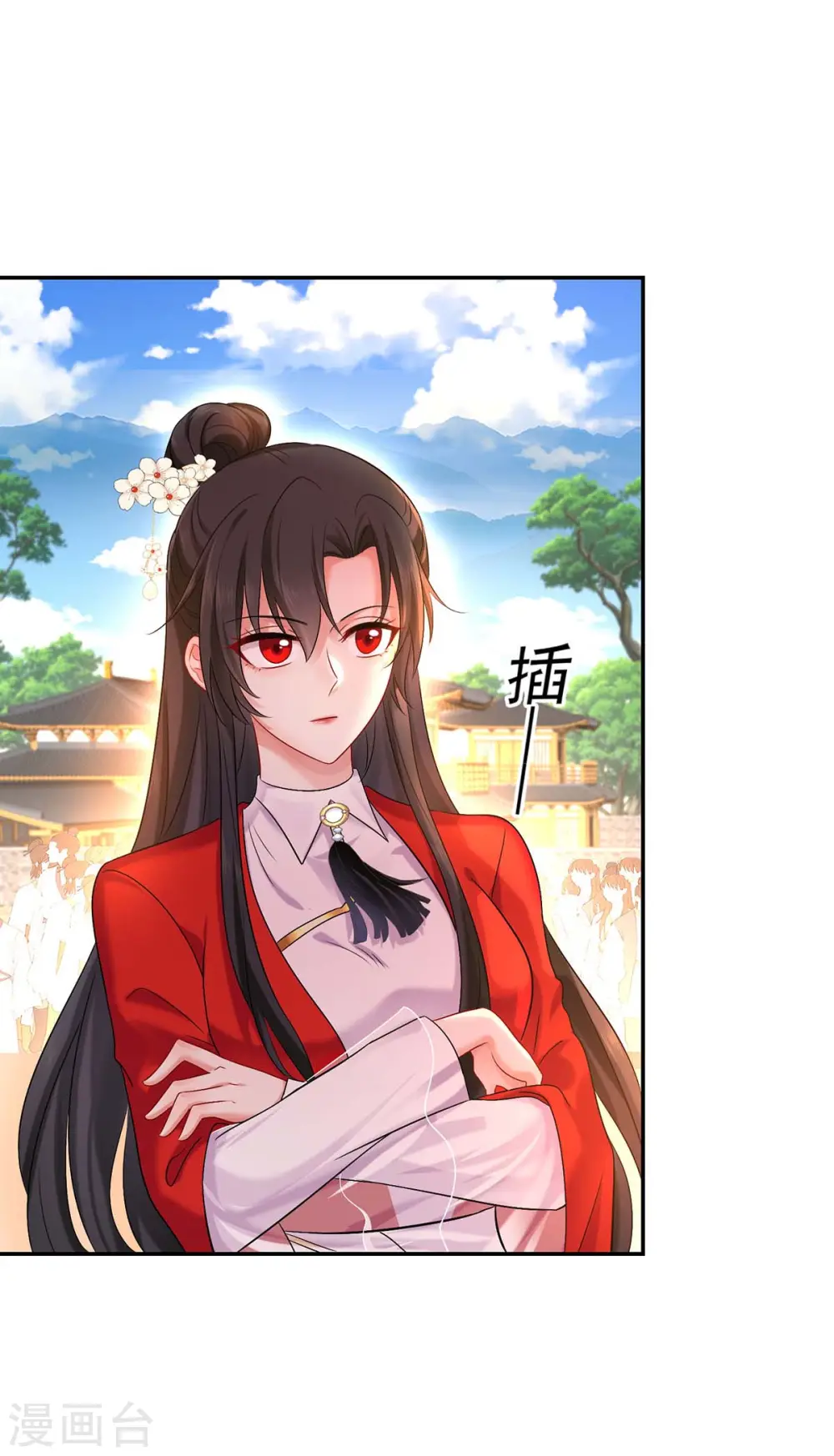 第170话 两招败敌17