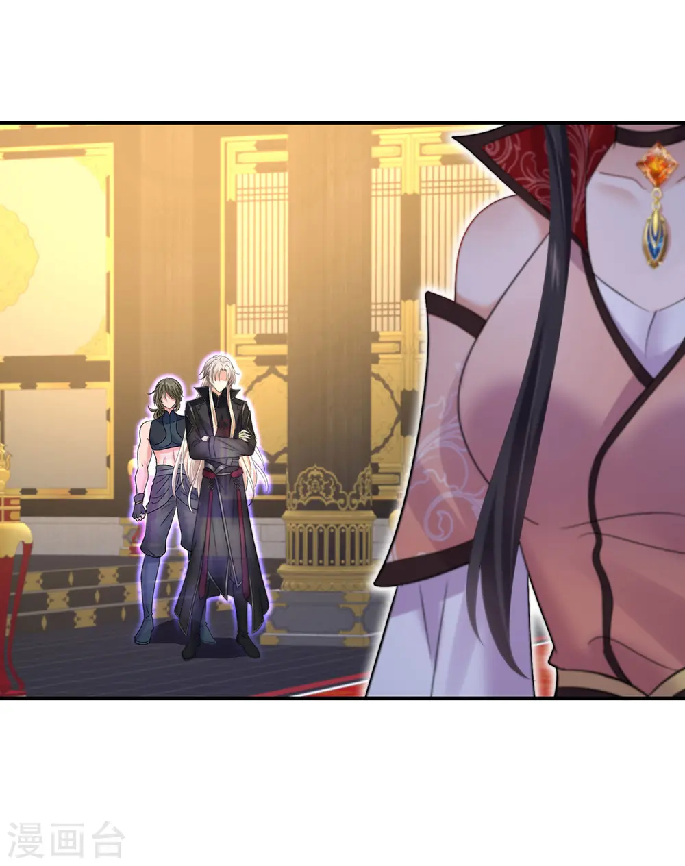 第223话 我同意了，师兄21