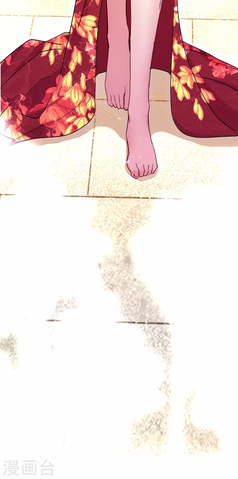 第21话 君芊芊复仇22
