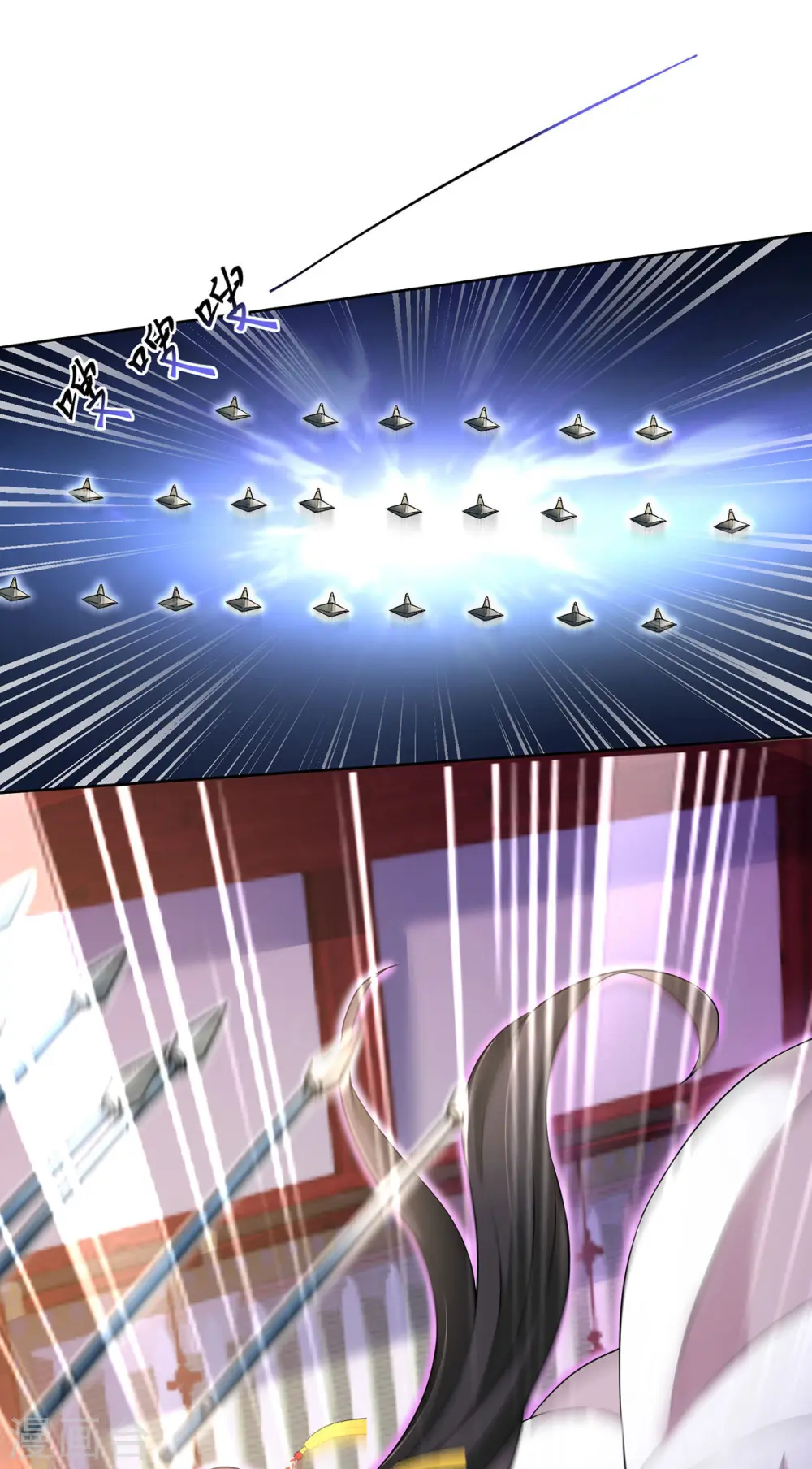 第199话 轻取两关11