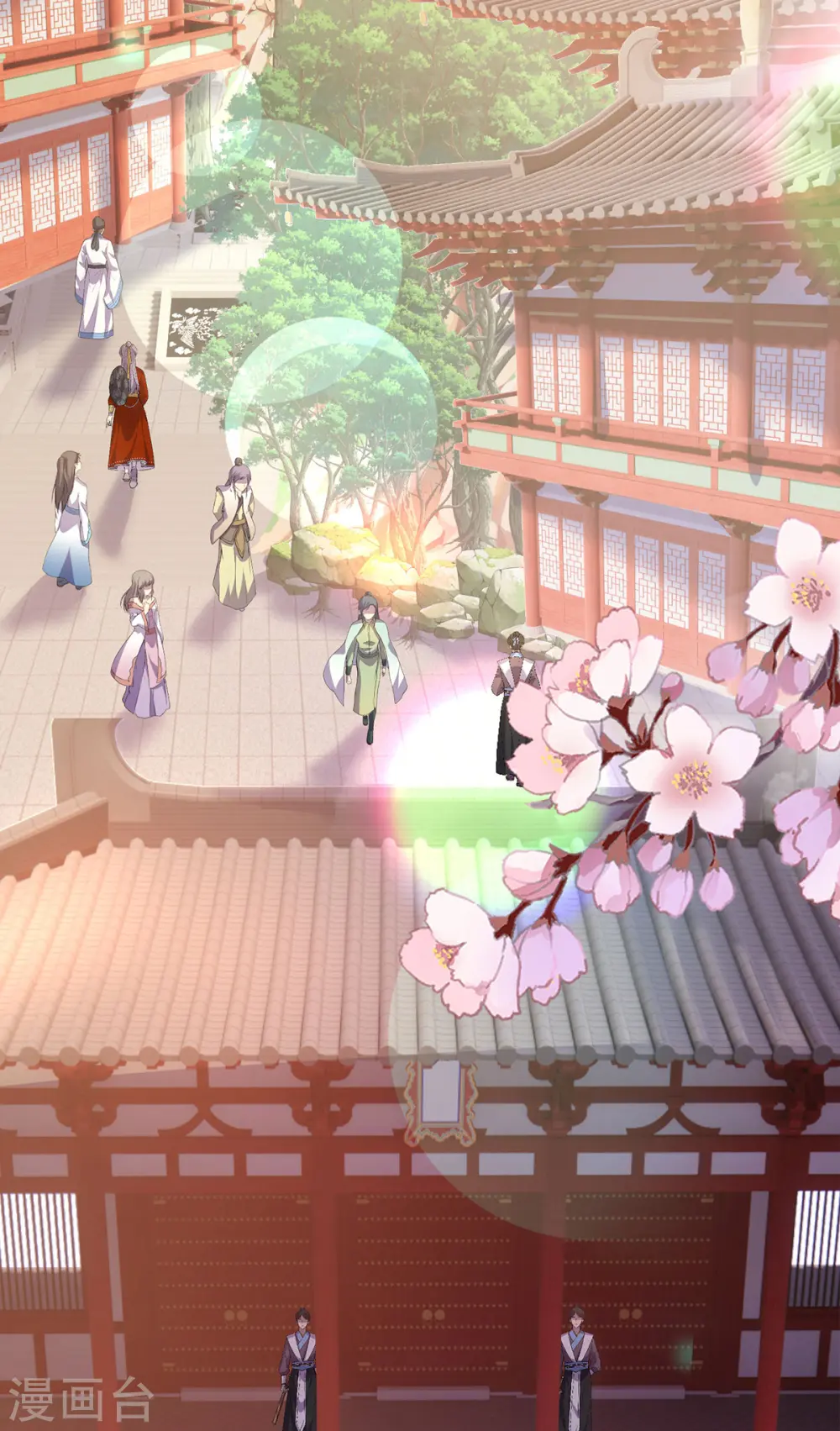 第188话 慢走不送14