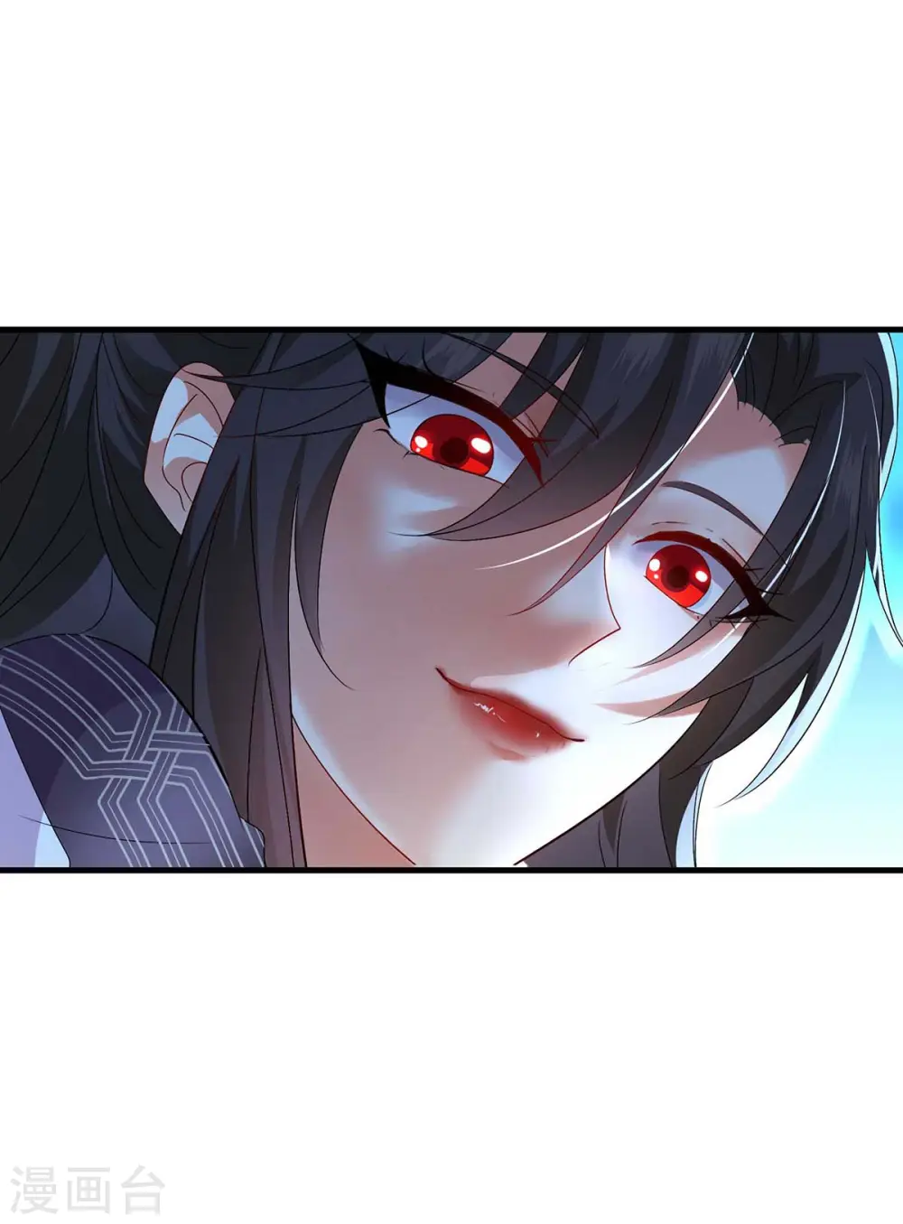 第93话 留你一命12
