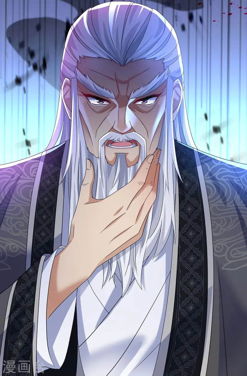 第102话 君九必须死3