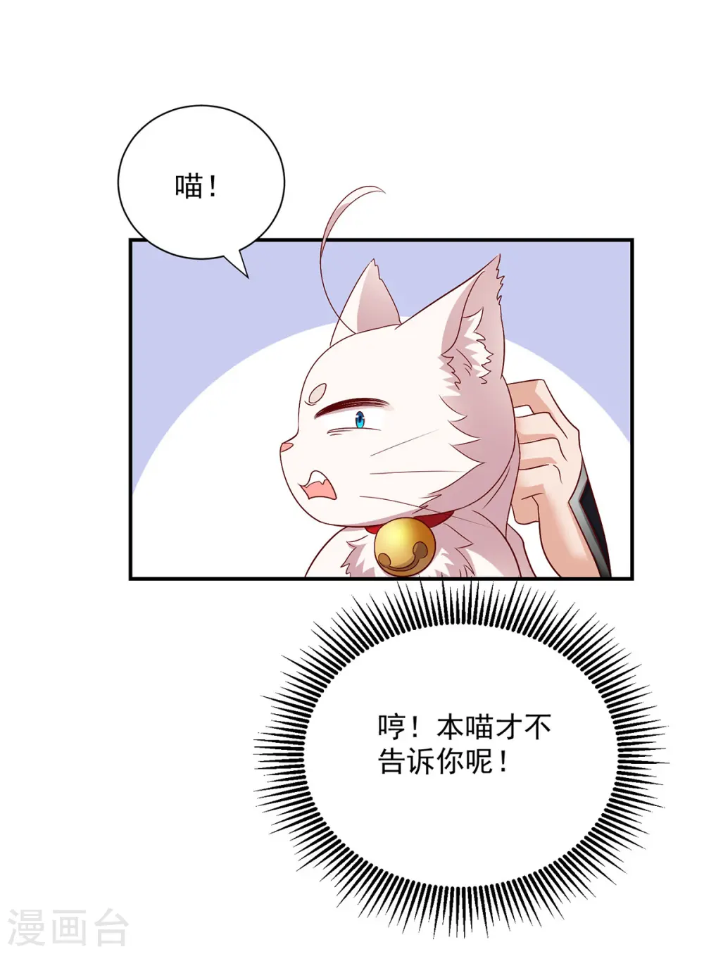 第224话 欺喵太甚27