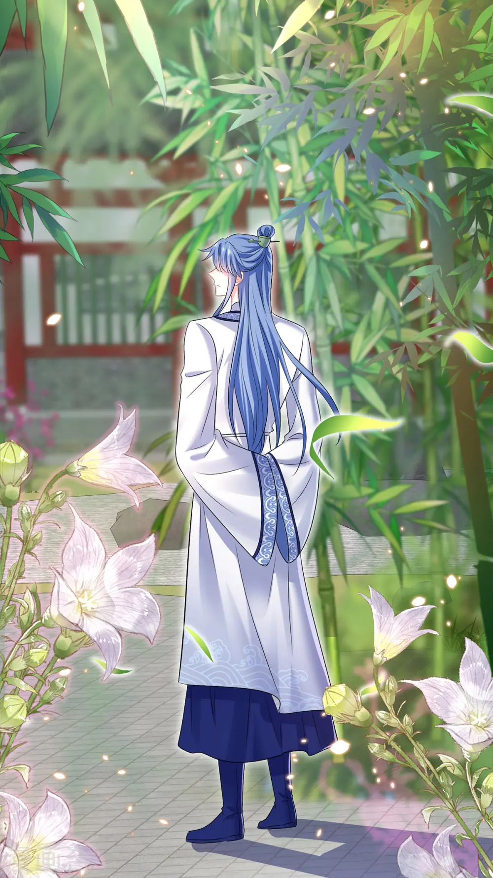 第179话 云某乐意至极18