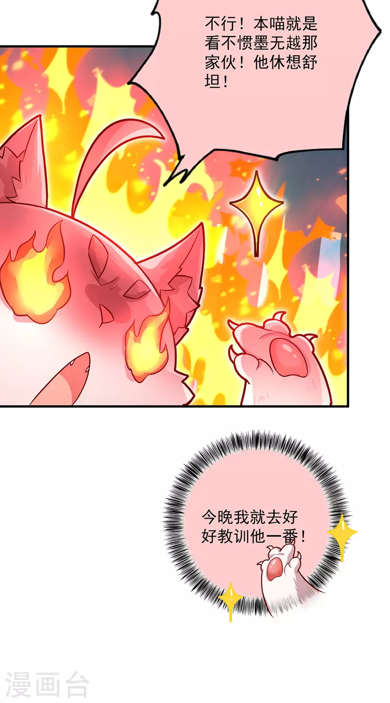 第50话 小猫化虎5