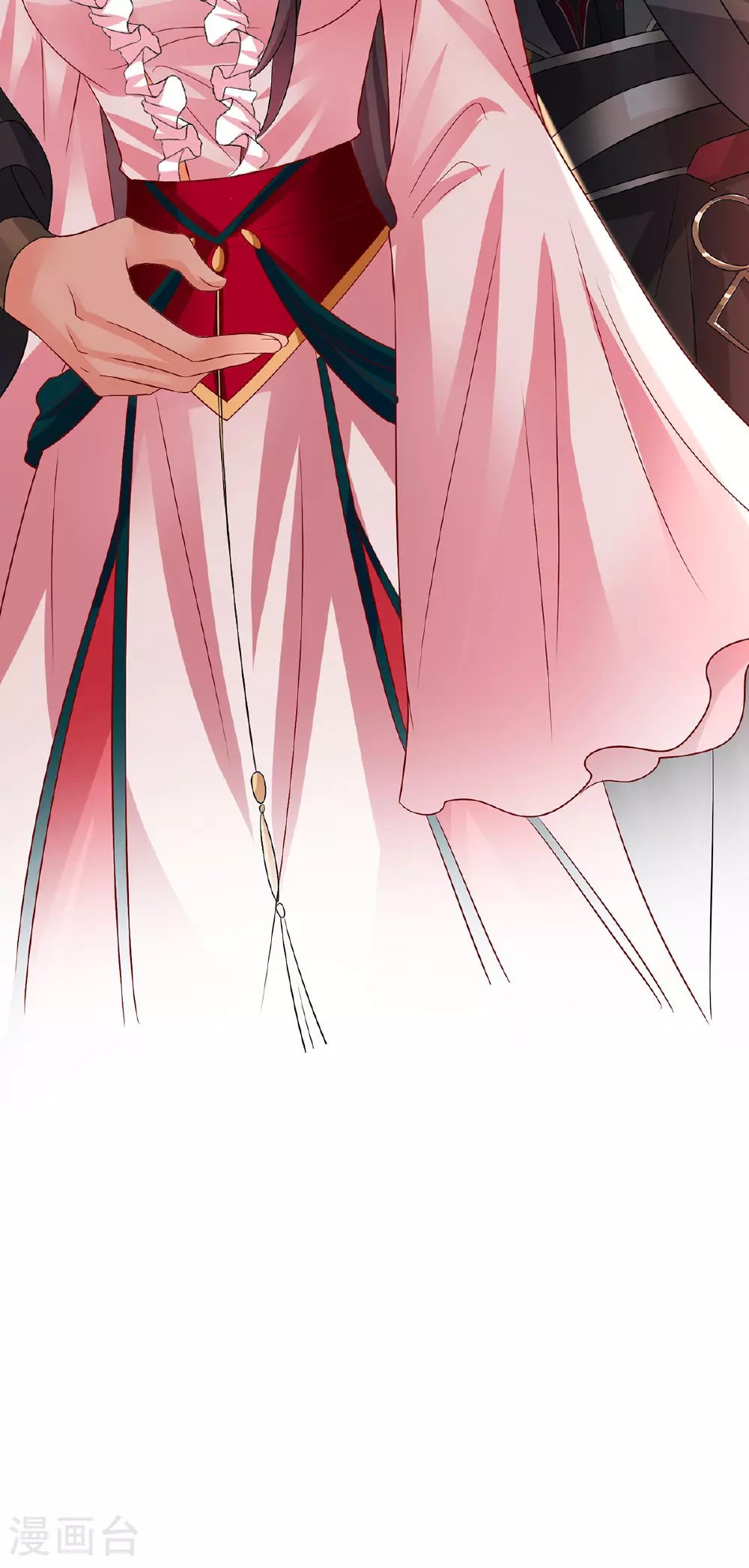 第257话 她有我保护25