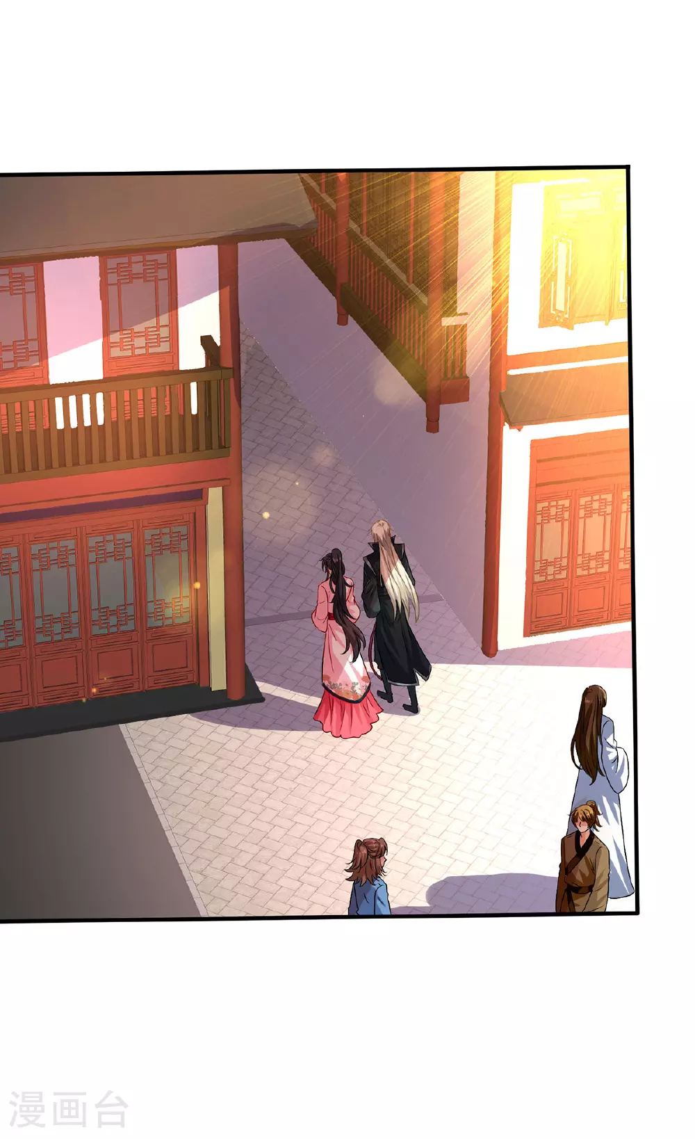 第258话 遇埋伏13