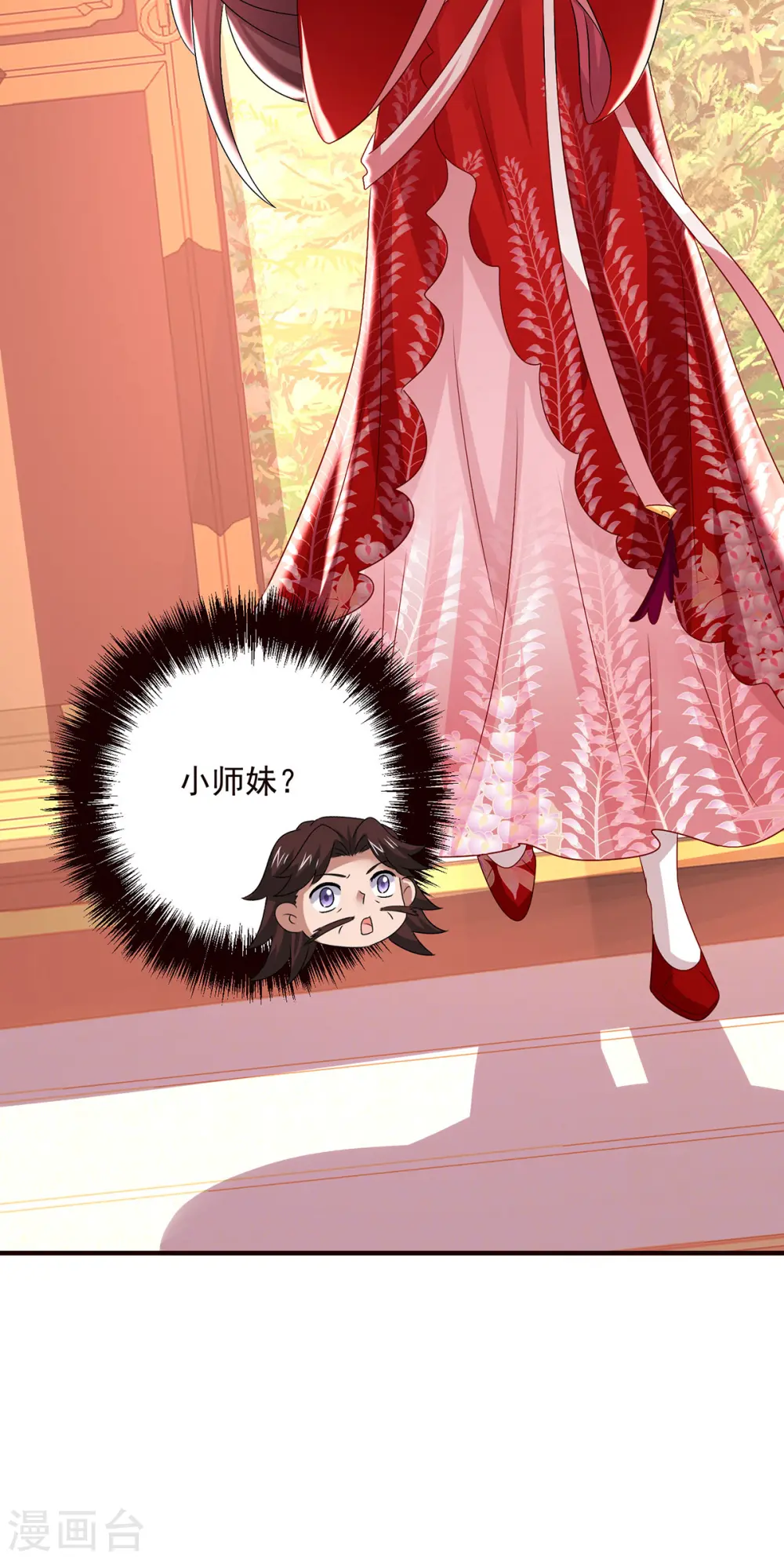 第251话 客卿长老4