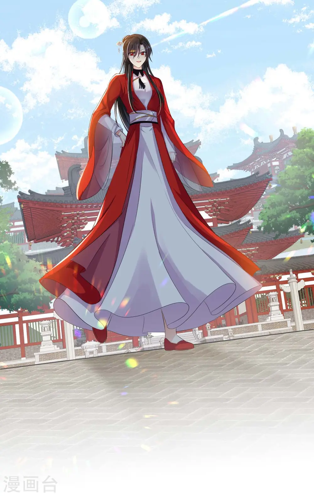 第173话 抽签，六进三2