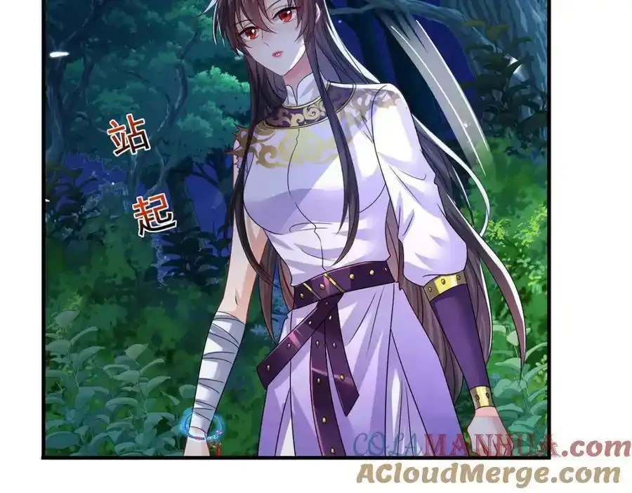 第271话 秒杀灵兽56