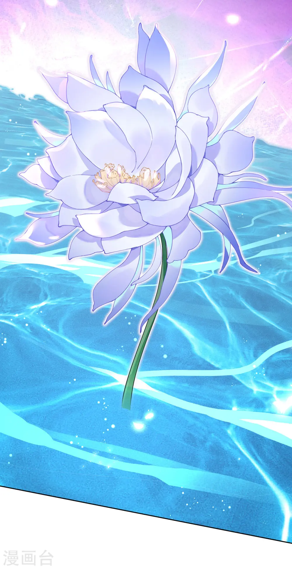 第203话 冬迭花出现12