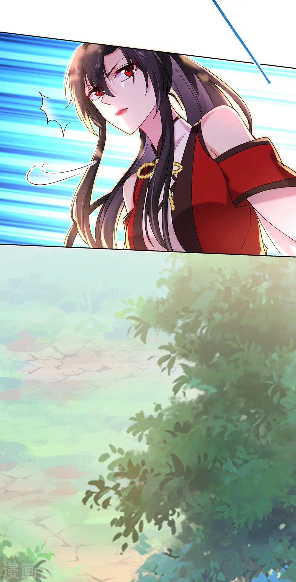 第203话 冬迭花出现20
