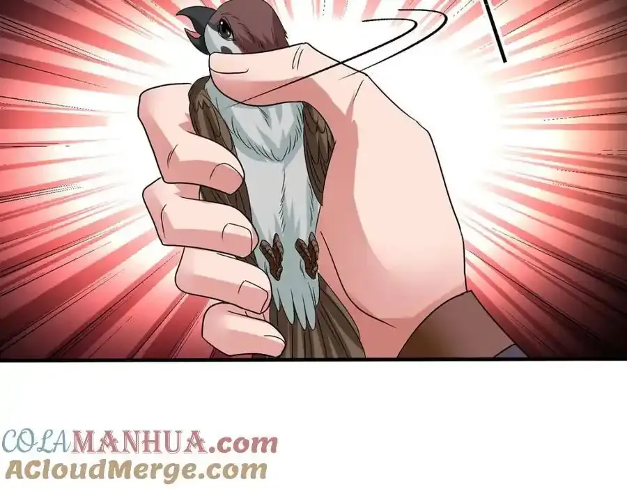 第277话 无条件信任8