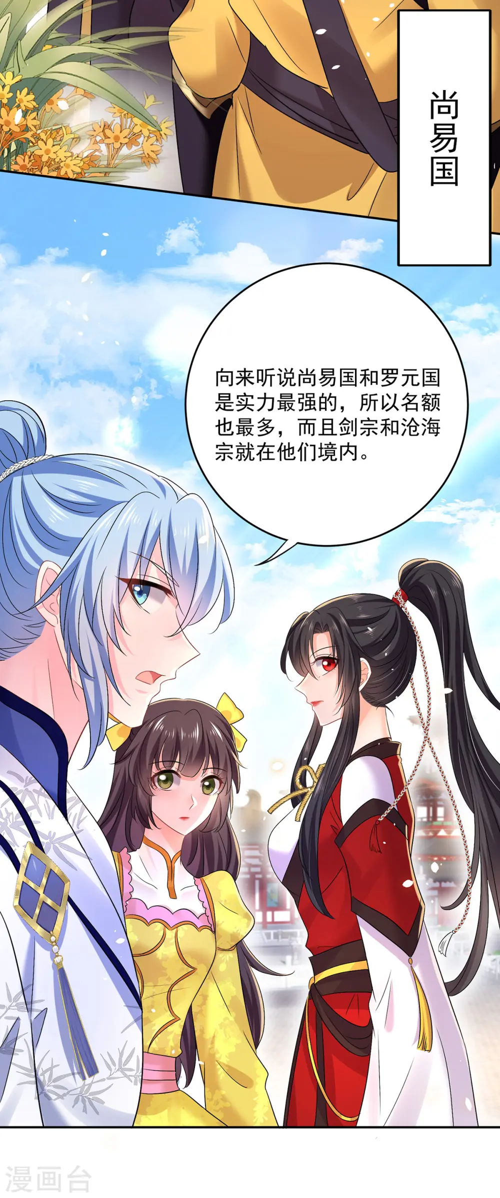 第192话 各国齐聚22