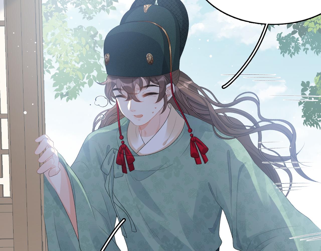 第47话他不需要我了？18