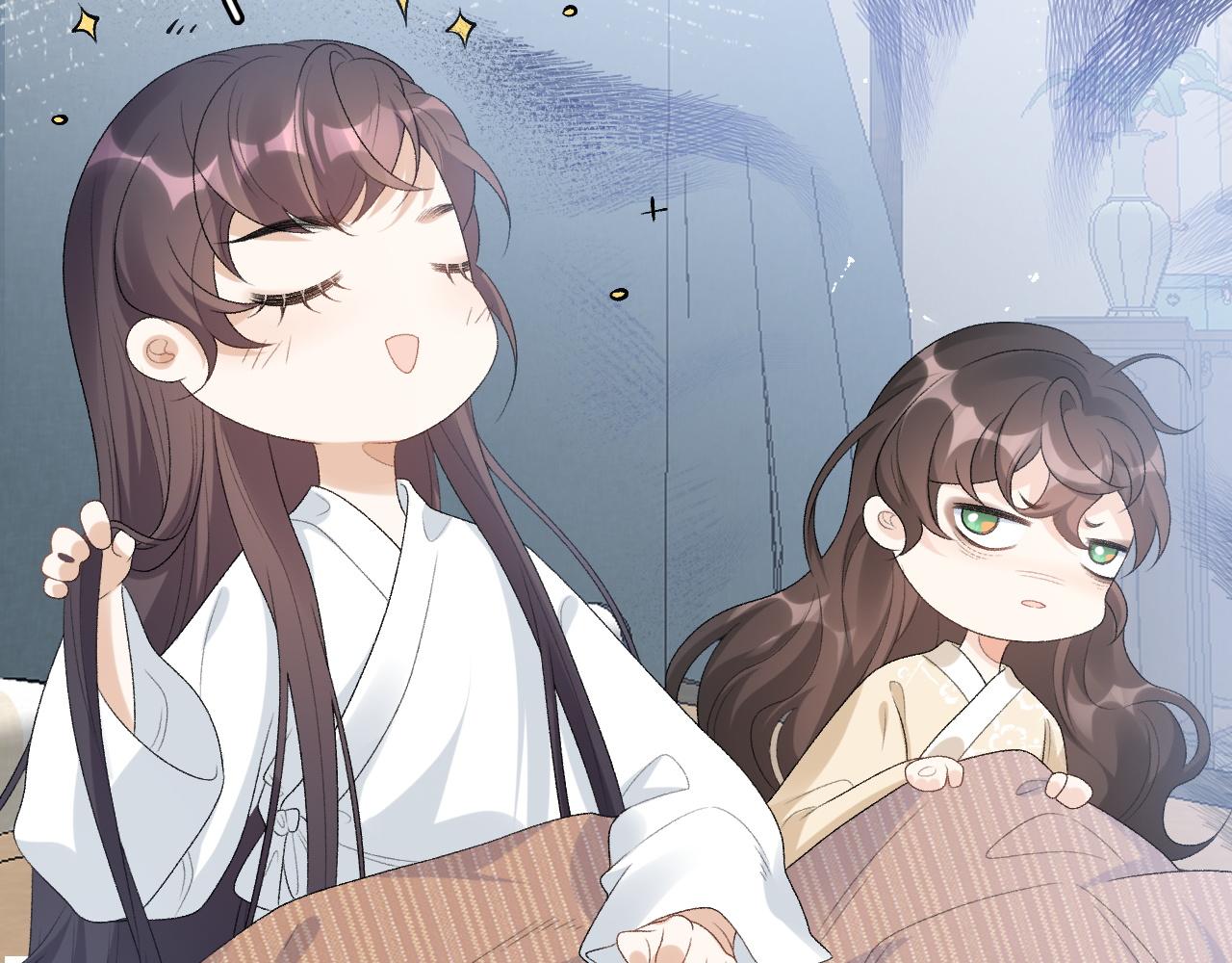 第46话 就是要撩他！27
