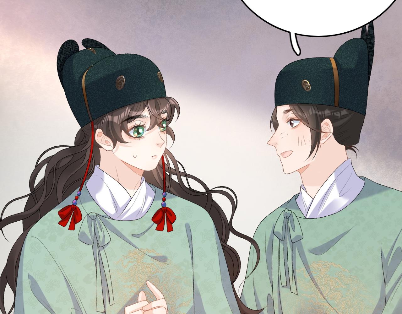 第47话他不需要我了？76
