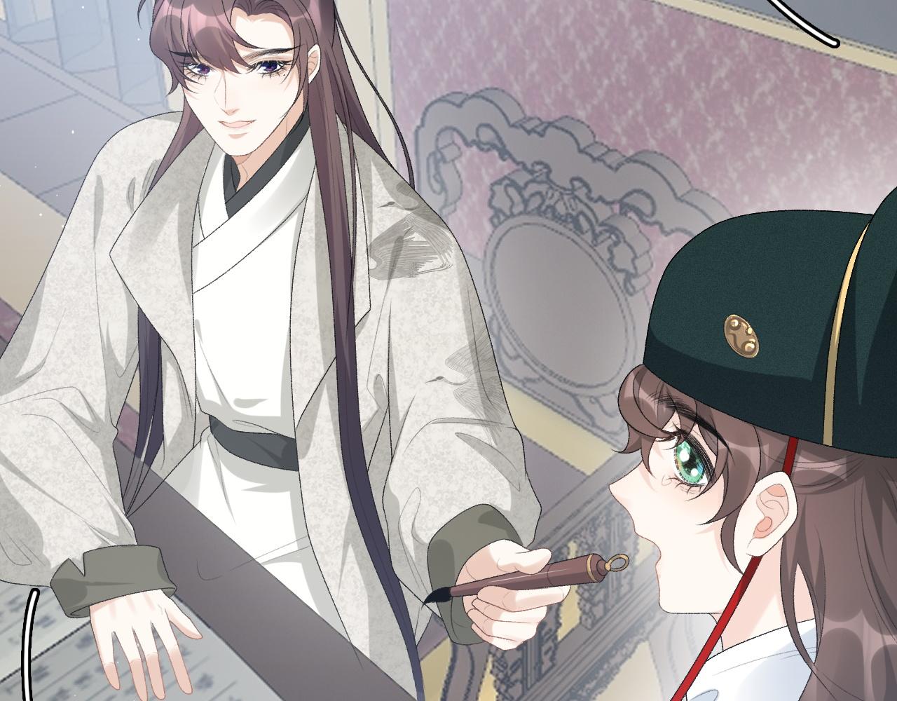 第46话 就是要撩他！35