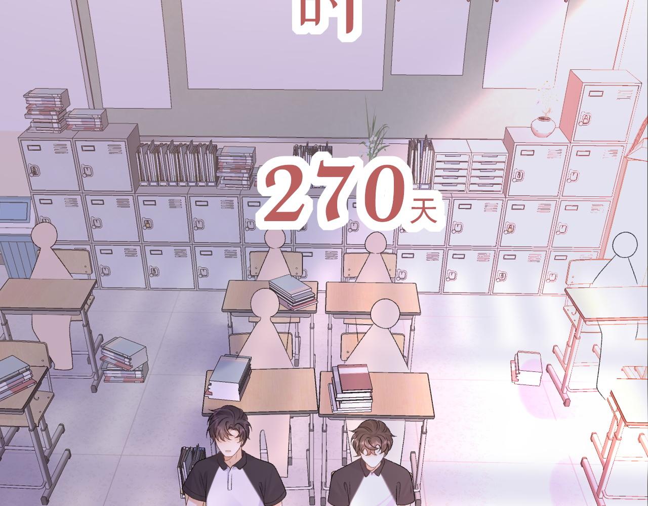 番外1 这是什么情况啊！83
