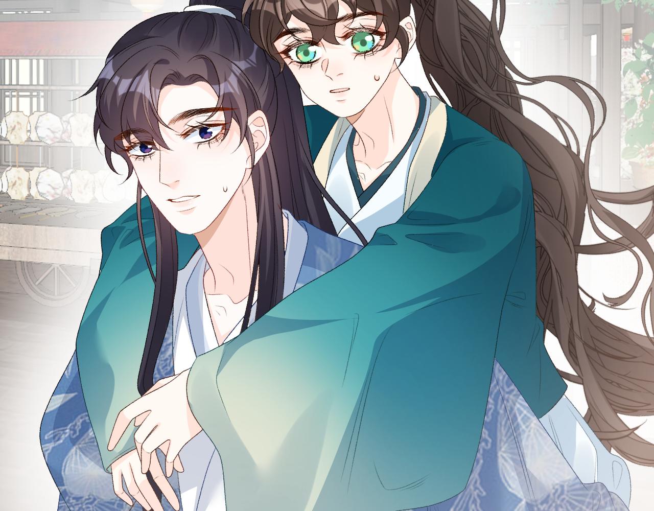 第60话 最爱他的模样104