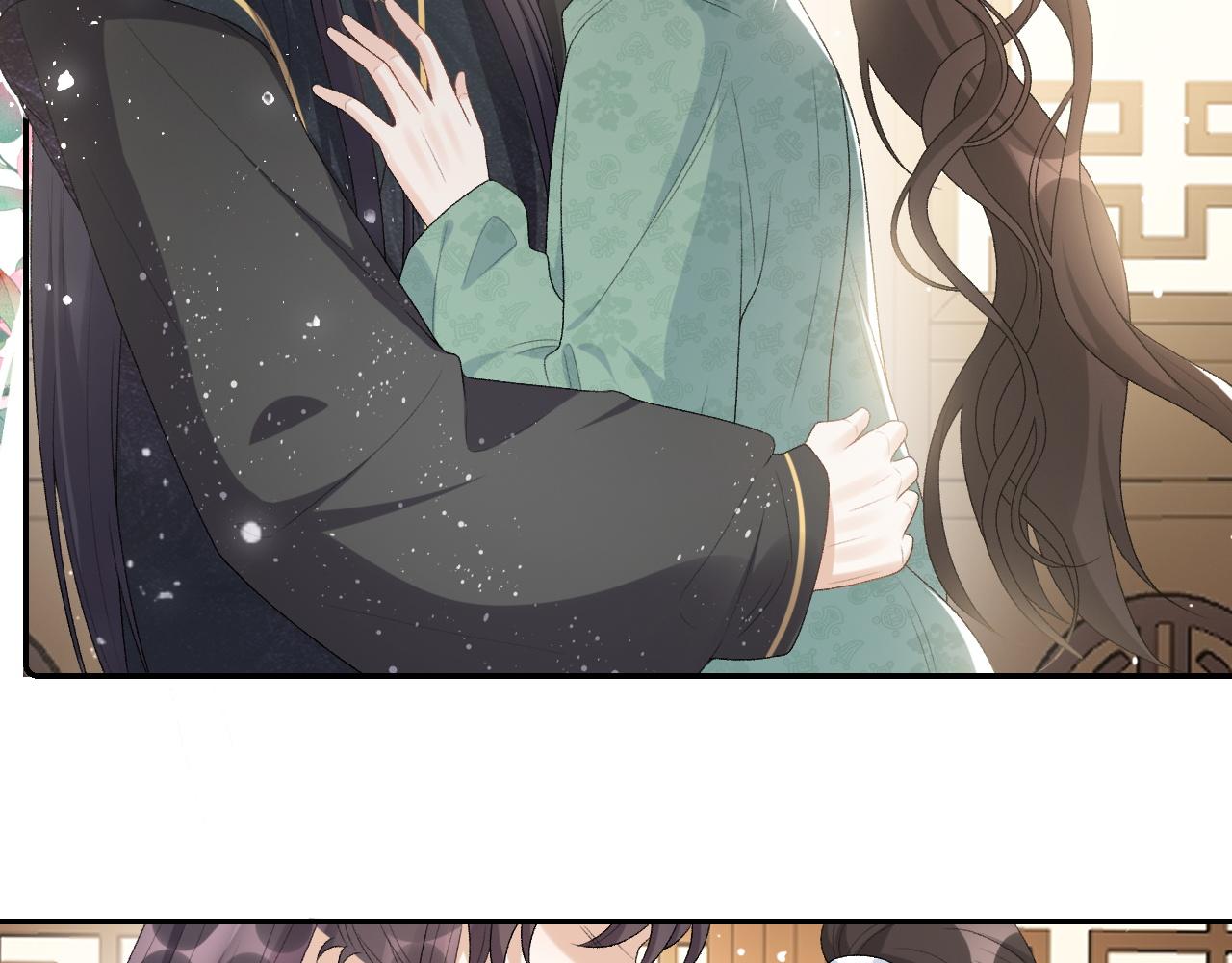 第34话 伴君如伴虎9