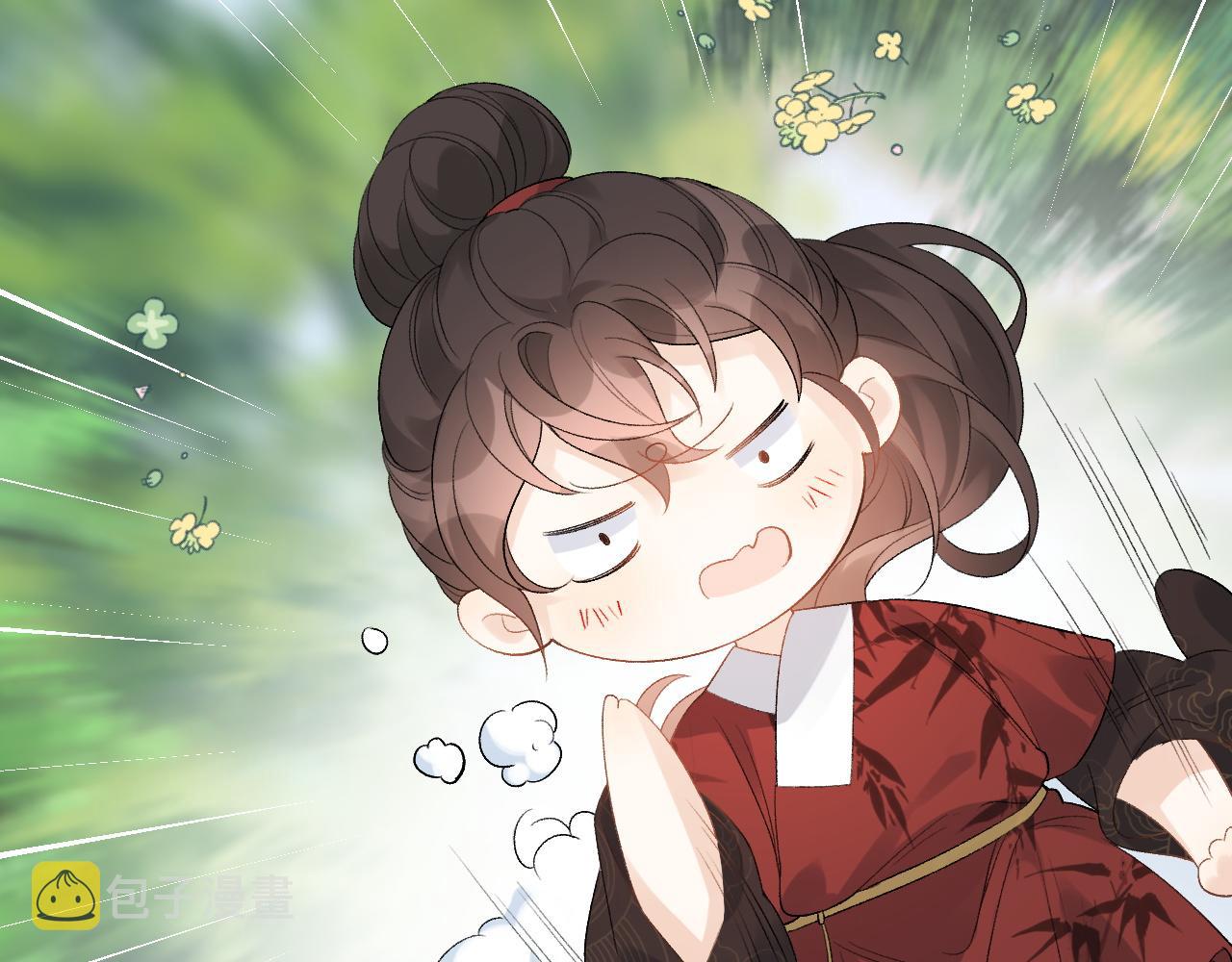 第16话 不要离开我33