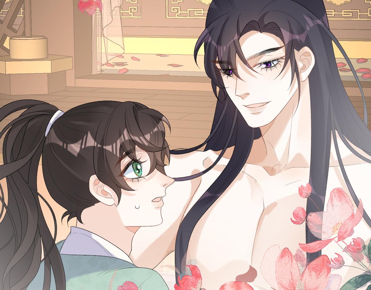 第35话 他的唇83