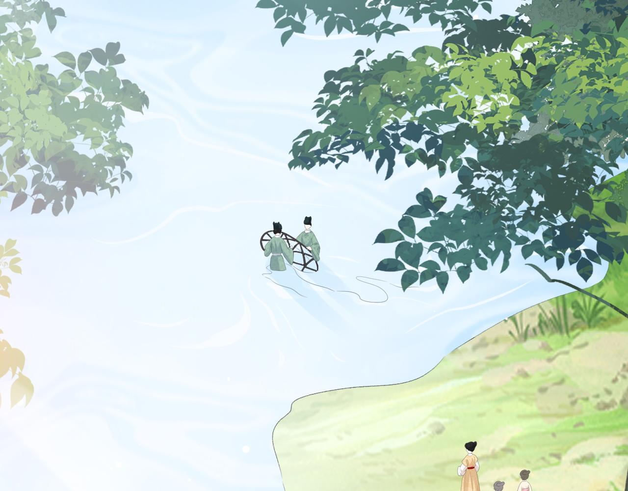 第43话 我惯的！5