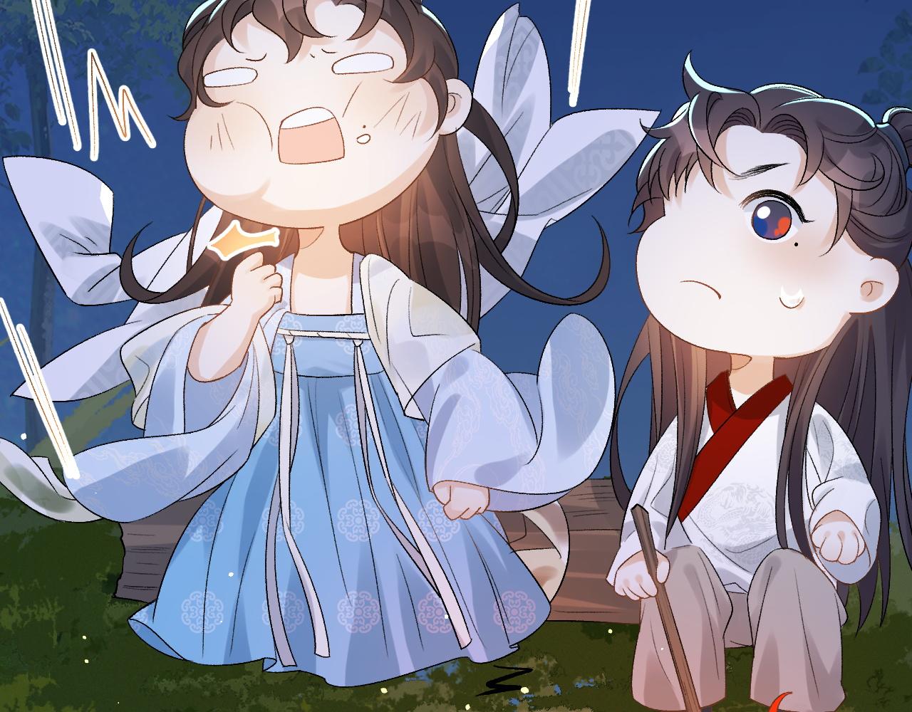 第14话 玉哥哥“行”了？！19