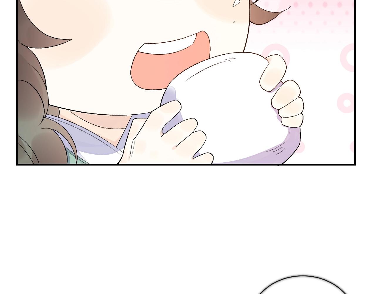 第8话 你离我太近了！58