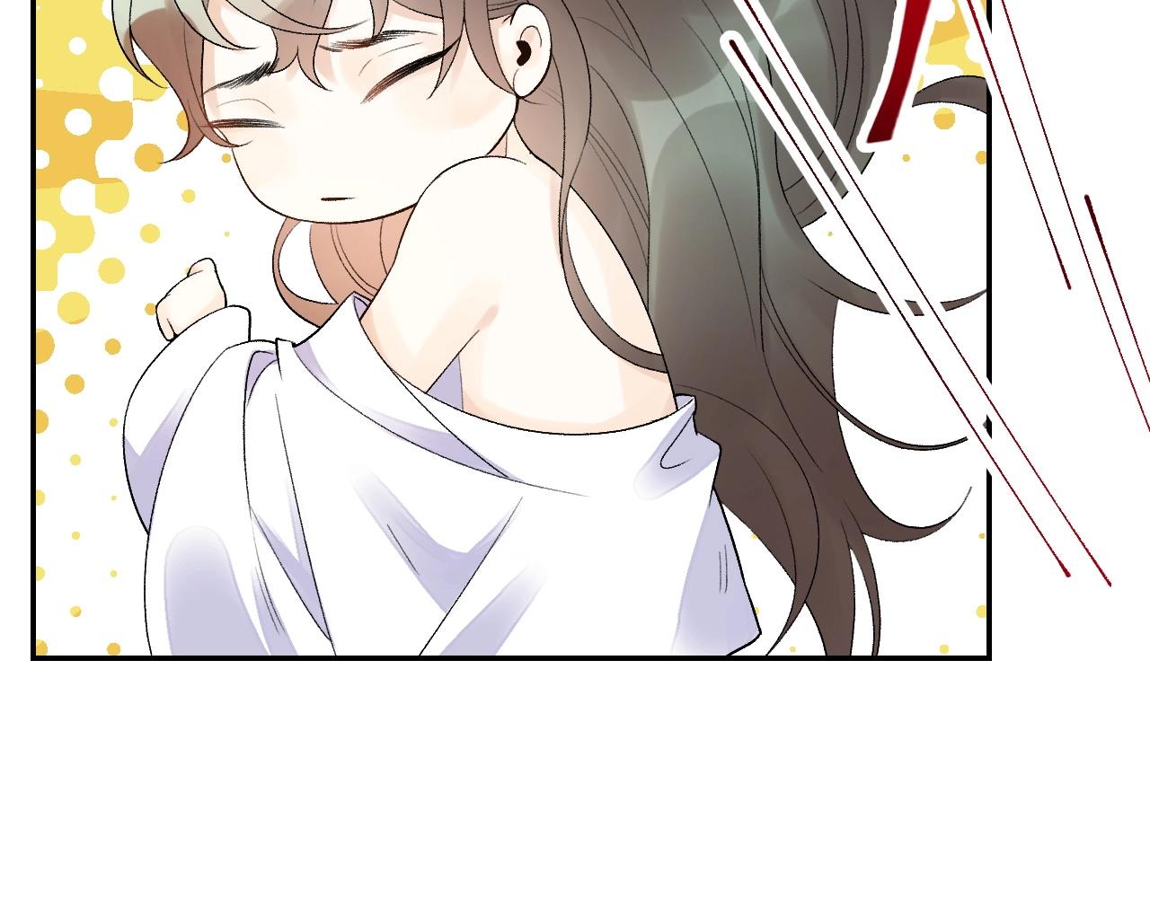 第8话 你离我太近了！20