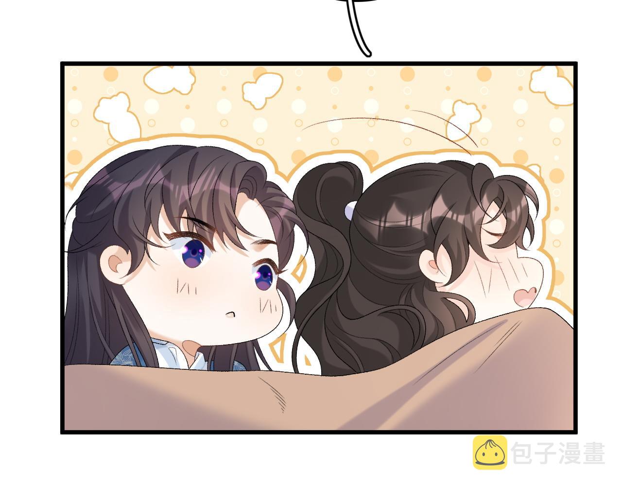 第50话煜哥猛男撒娇68