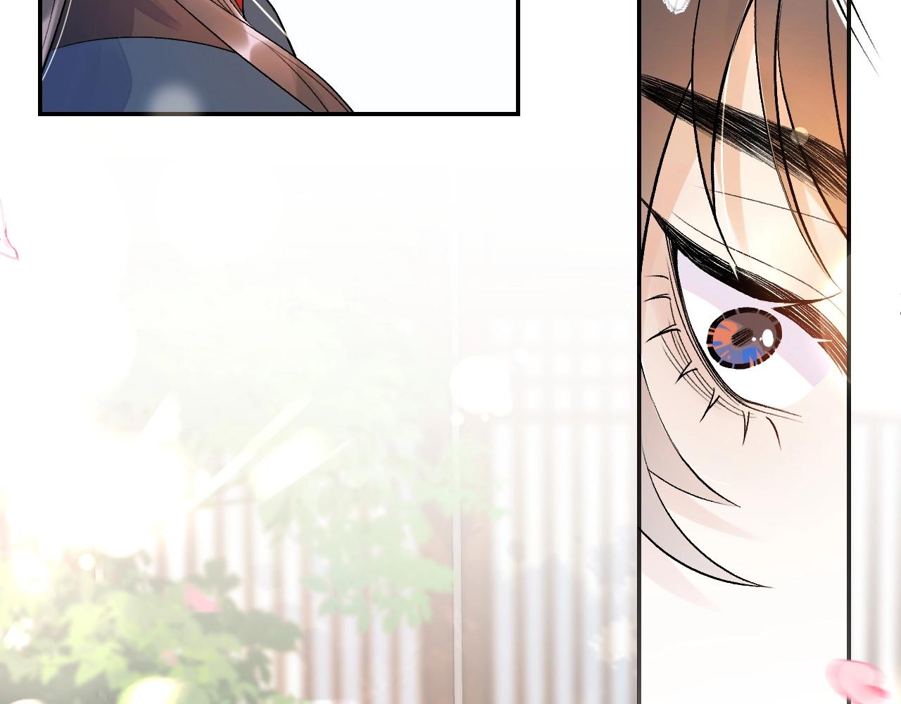 第8话 你离我太近了！26