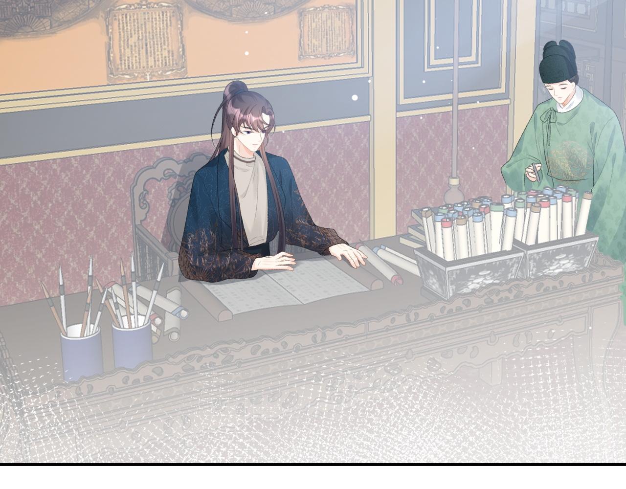 第47话他不需要我了？20