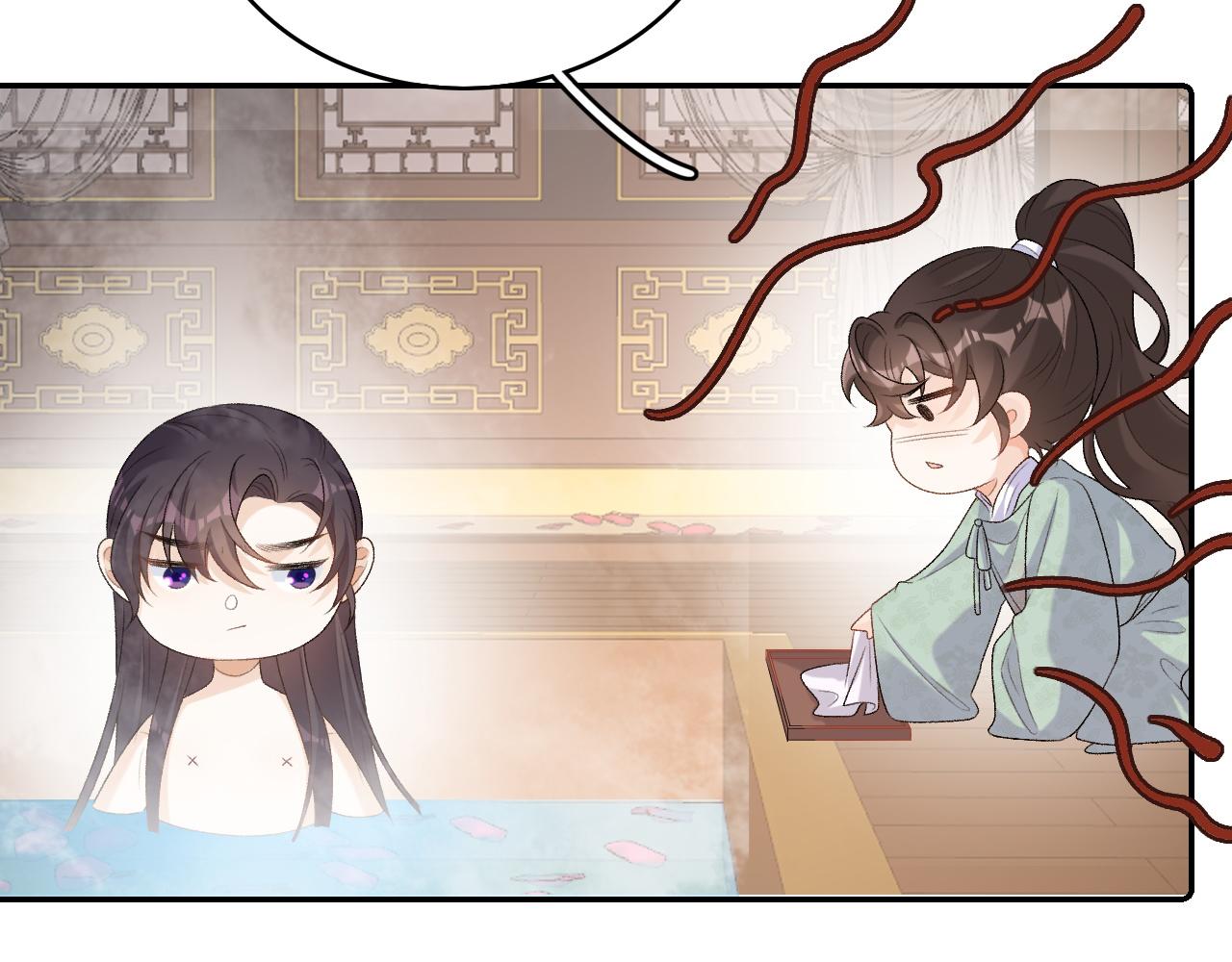 第35话 他的唇78