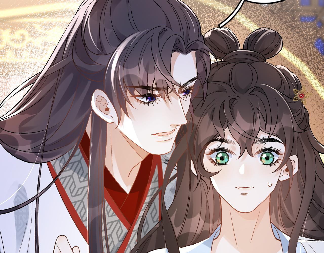 第12话 愤怒的“男宠”70