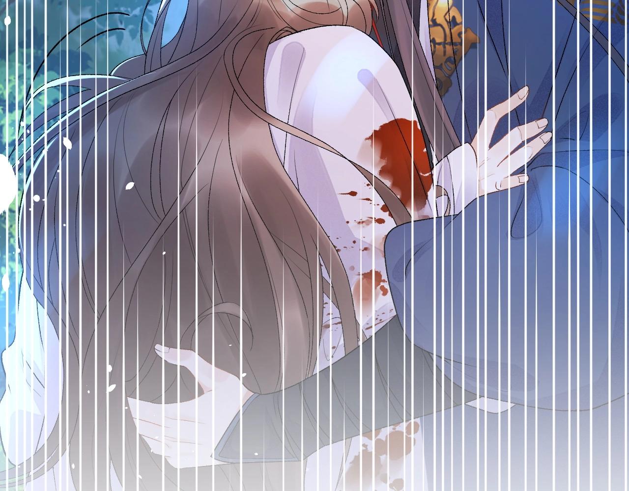 第7话 他的怀抱38