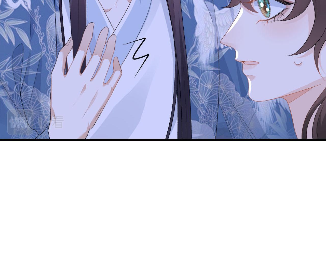 第50话煜哥猛男撒娇14