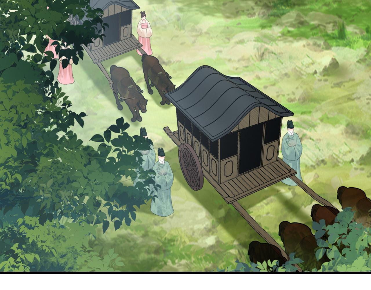 第44话 遇刺！5