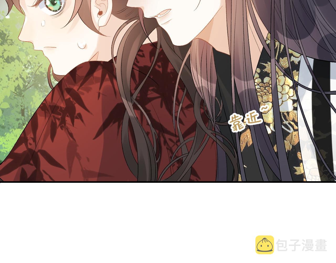 第16话 不要离开我68
