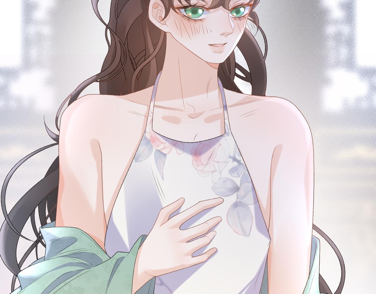 第58话 煜哥哥醋精上线85
