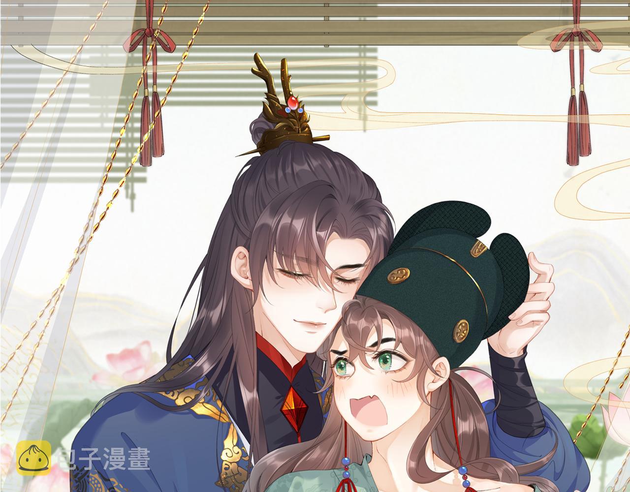 第58话 煜哥哥醋精上线0