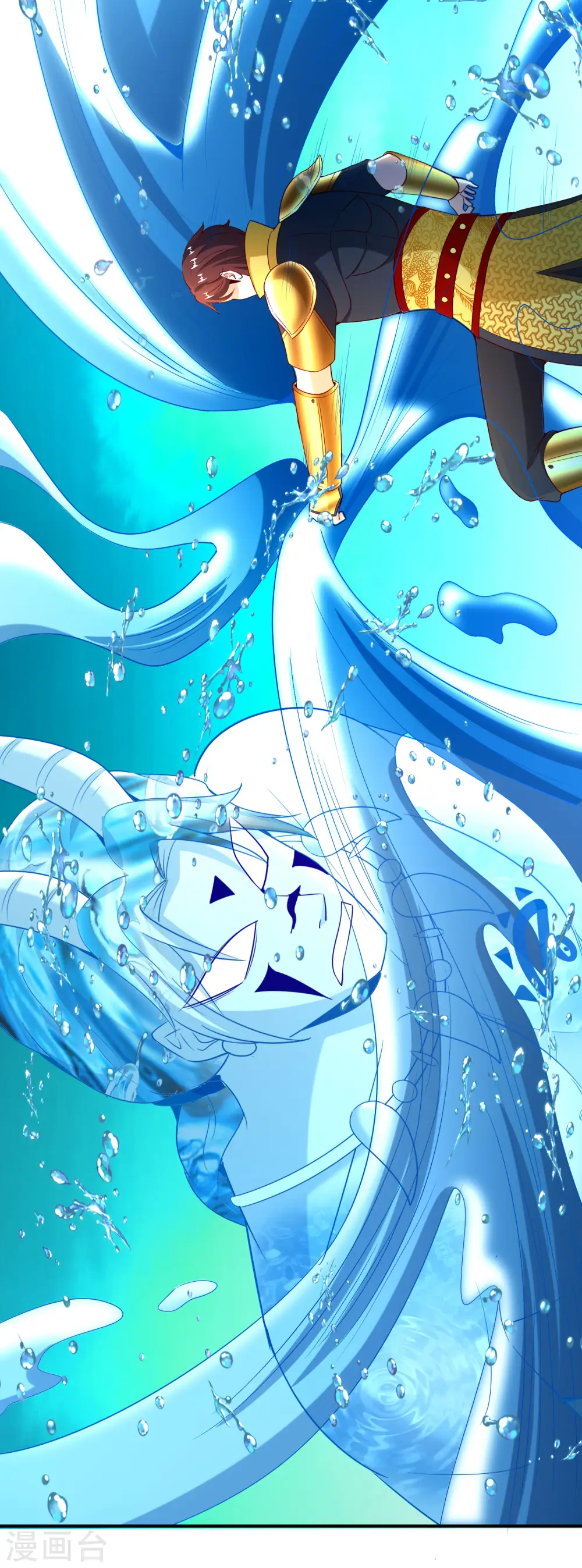 第144话 犯我华夏者，虽远必诛！21