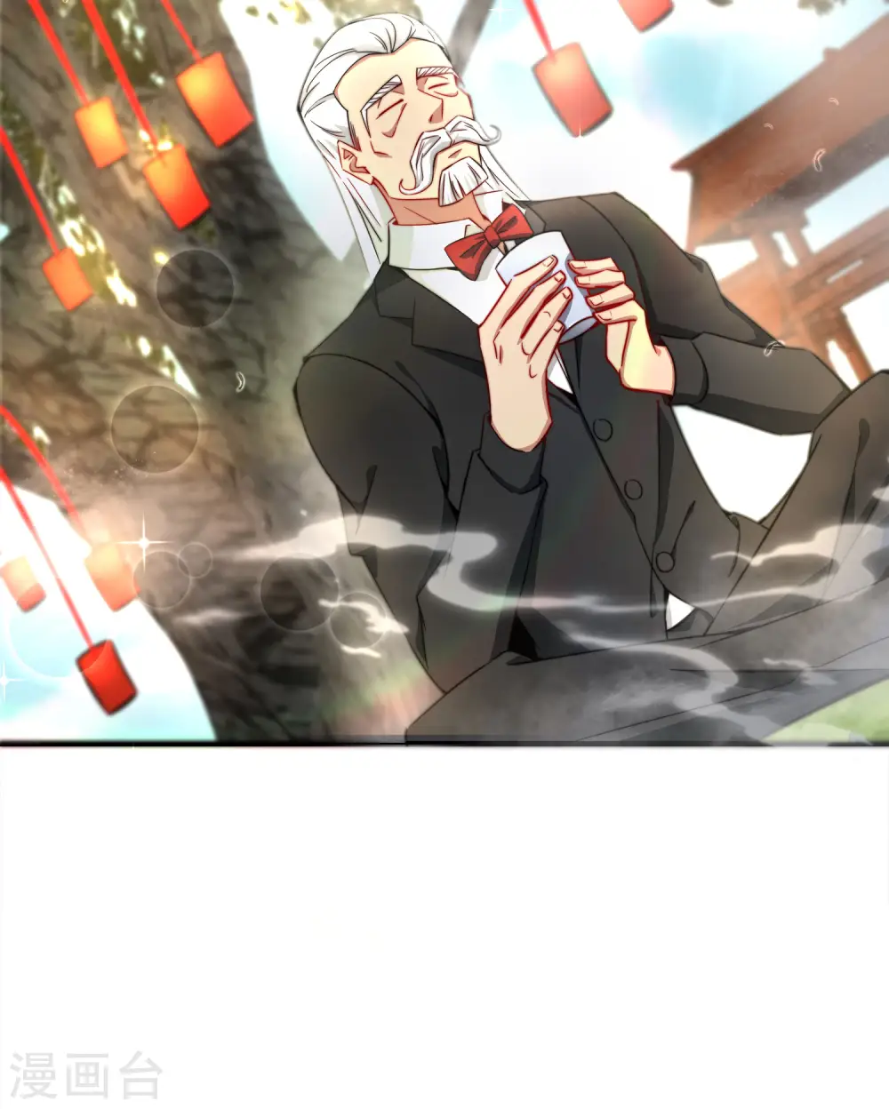 第3话 月老红绳Plus34