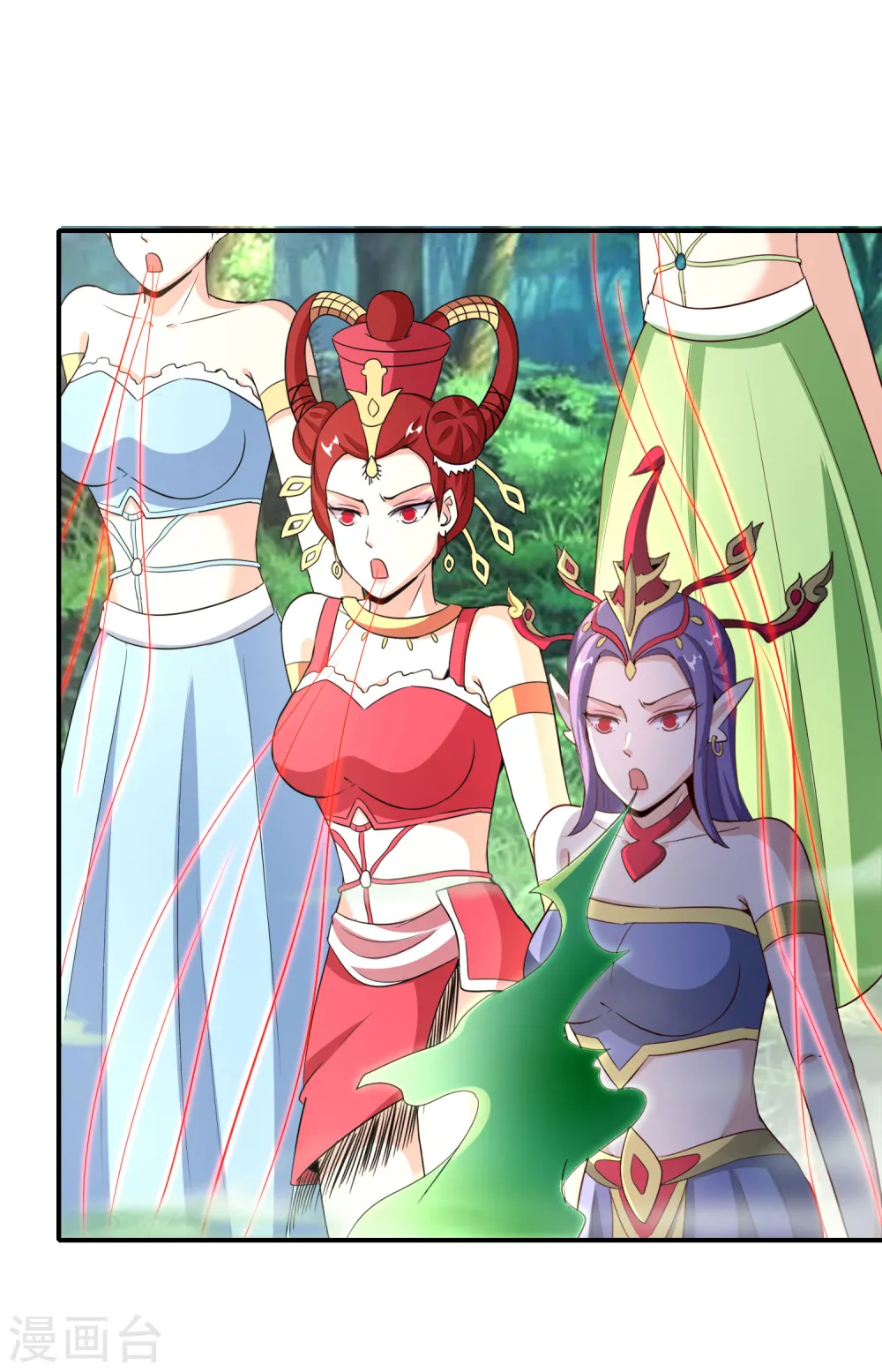 第159话 改编不是胡编！24