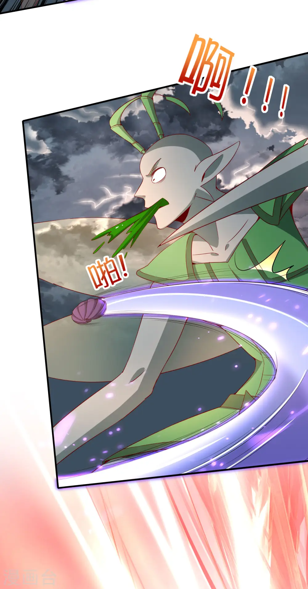 第157话 学好数理化，走遍星球都不怕12
